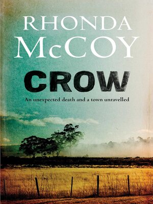 cover image of Crow